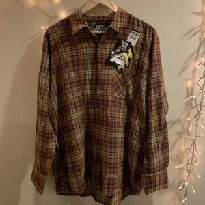 🔴Big Rock Canyon | Flannel